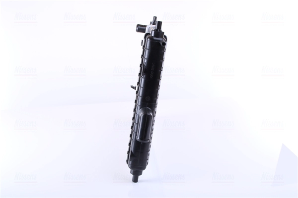 NISSENS 61646 - Радиатор охлаждения