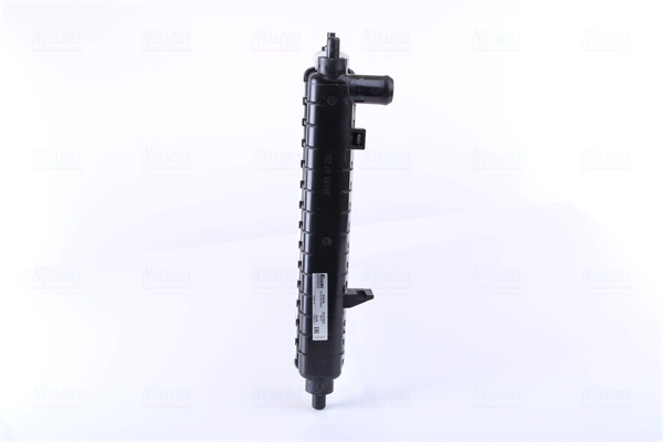 NISSENS 61646 - Радиатор охлаждения