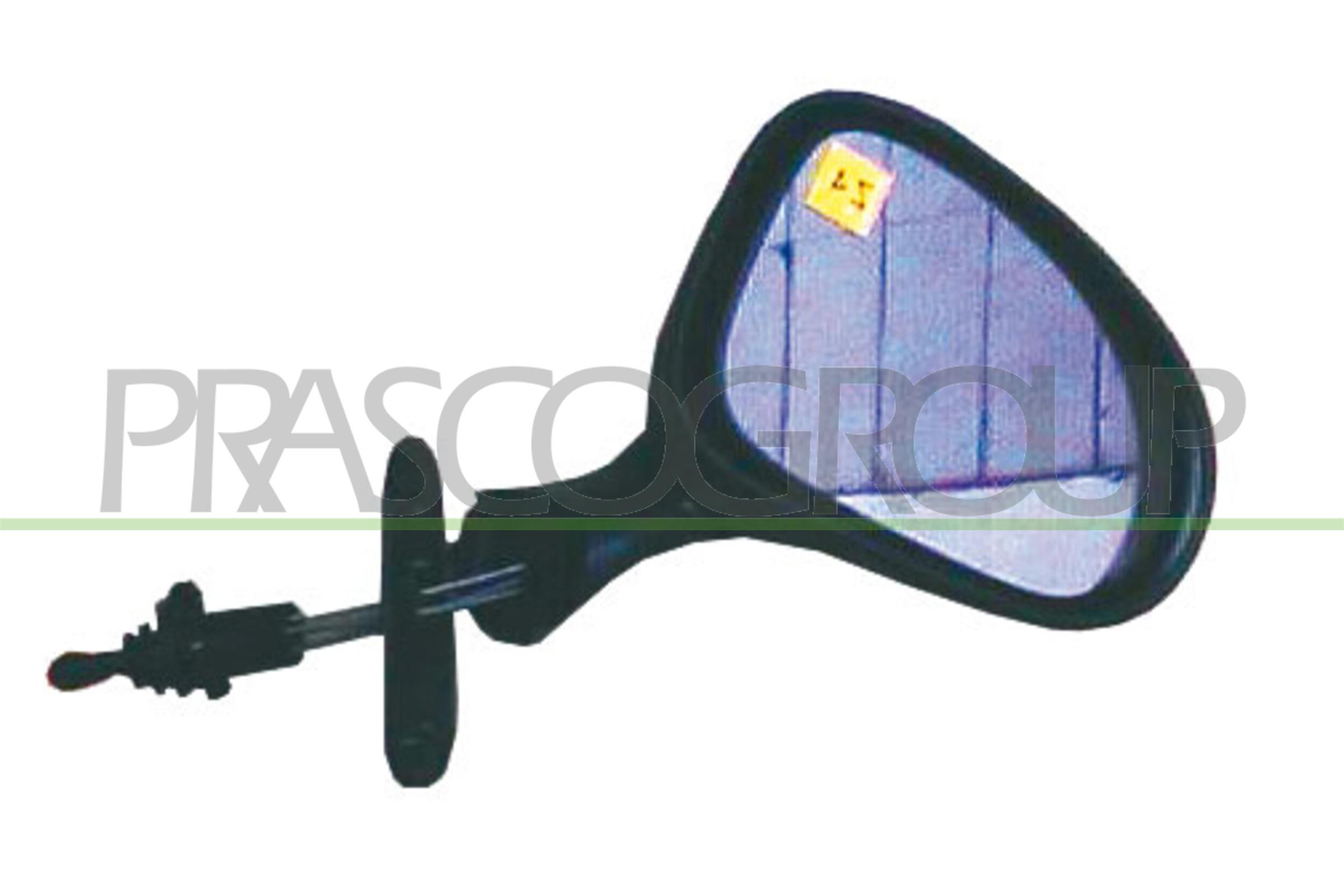 Наружное зеркало