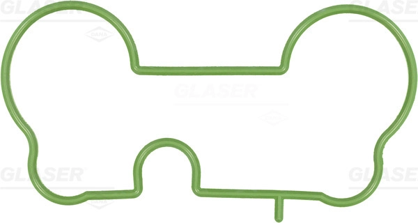 Прокладка впускного коллектора