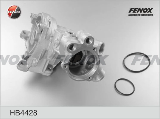 FENOX HB4428 - Водяной насос - помпа