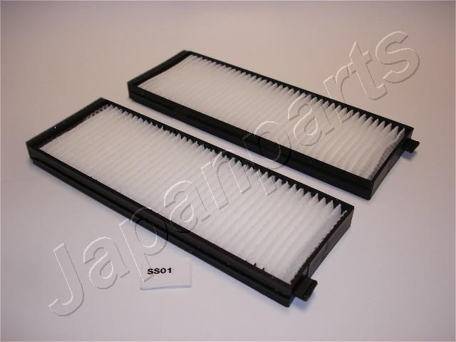 Салонный фильтр