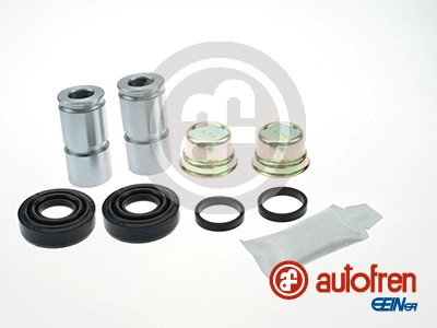 Пыльник направляющей суппорта