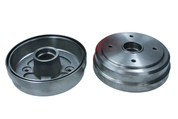 Тормозной барабан