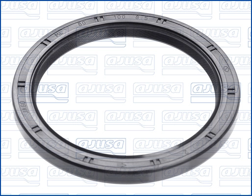 Сальник коленвала