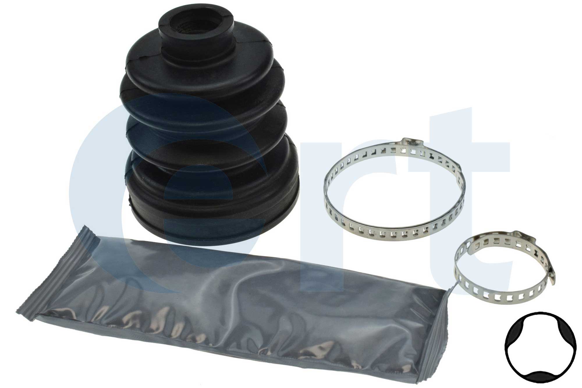 Пыльник ШРУСа