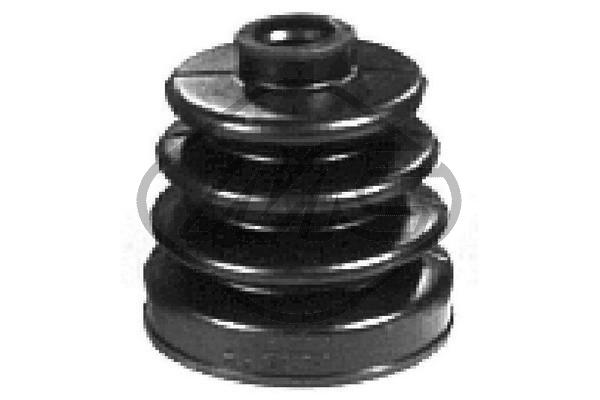 Пыльник ШРУСа