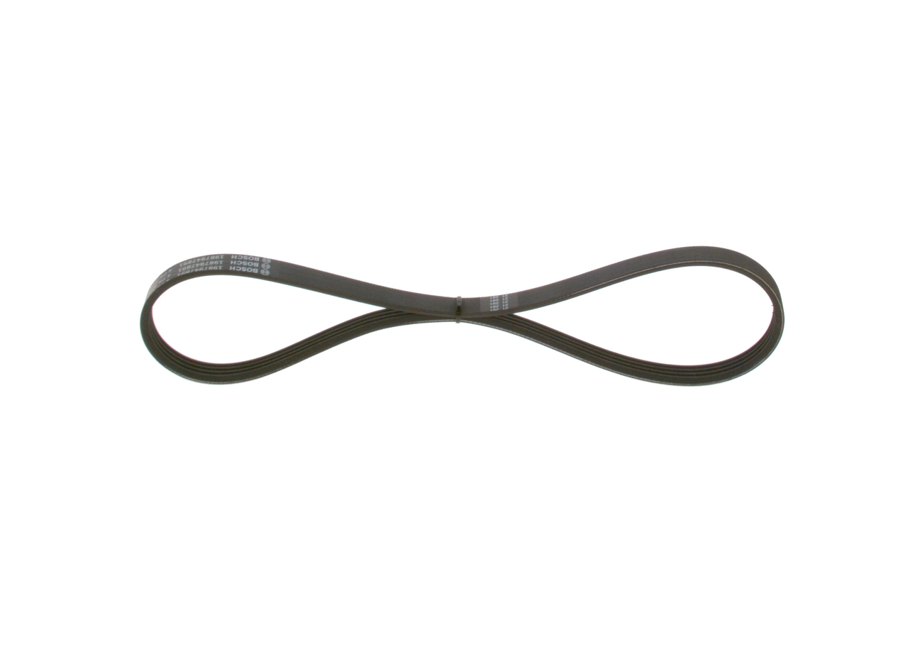 BOSCH 1 987 947 891 - Ремень генератора