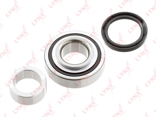 Ступичный подшипник