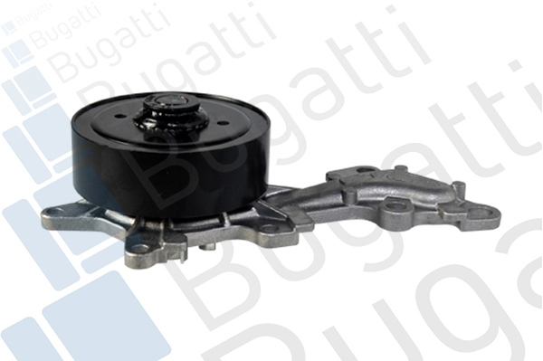 Водяной насос - помпа