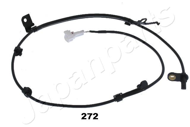 JAPANPARTS ABS-272 - Датчик АБС (ABS)