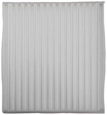 MAHLE LA 395 - Салонный фильтр