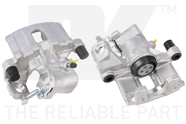 Тормозной суппорт