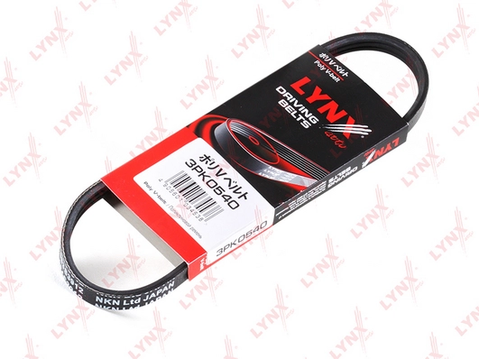 Ремень генератора