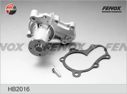 FENOX HB2016 - Водяной насос - помпа