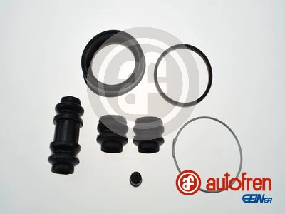 Ремкомплект суппорта