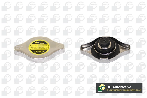 Крышка радиатора (расширительного бачка)