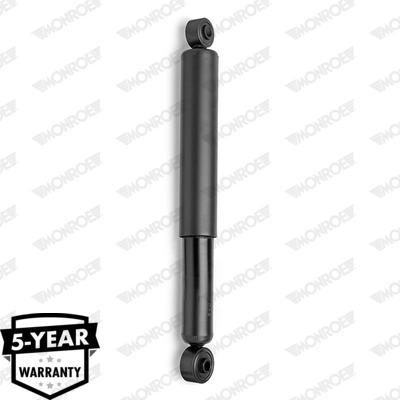 MONROE G1122 - Амортизатор MONROE ORIGINAL (Gas Technology)