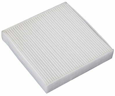 Салонный фильтр