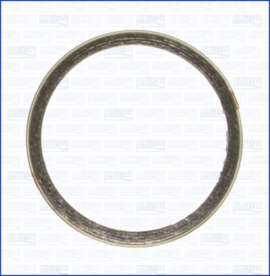 Прокладка глушителя