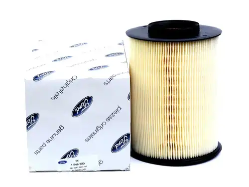 FORD 1848220 - фильтр воздушный