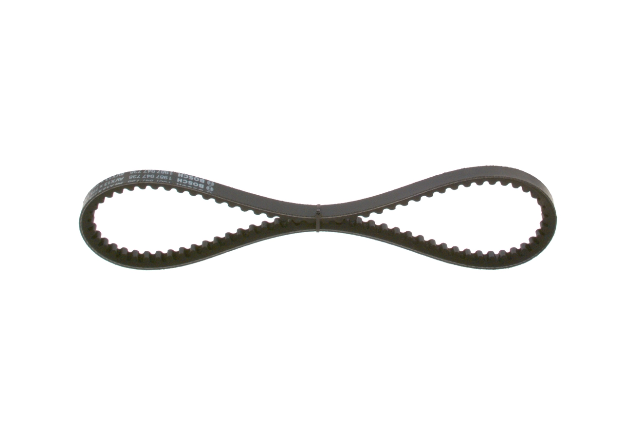 Клиновой ремень