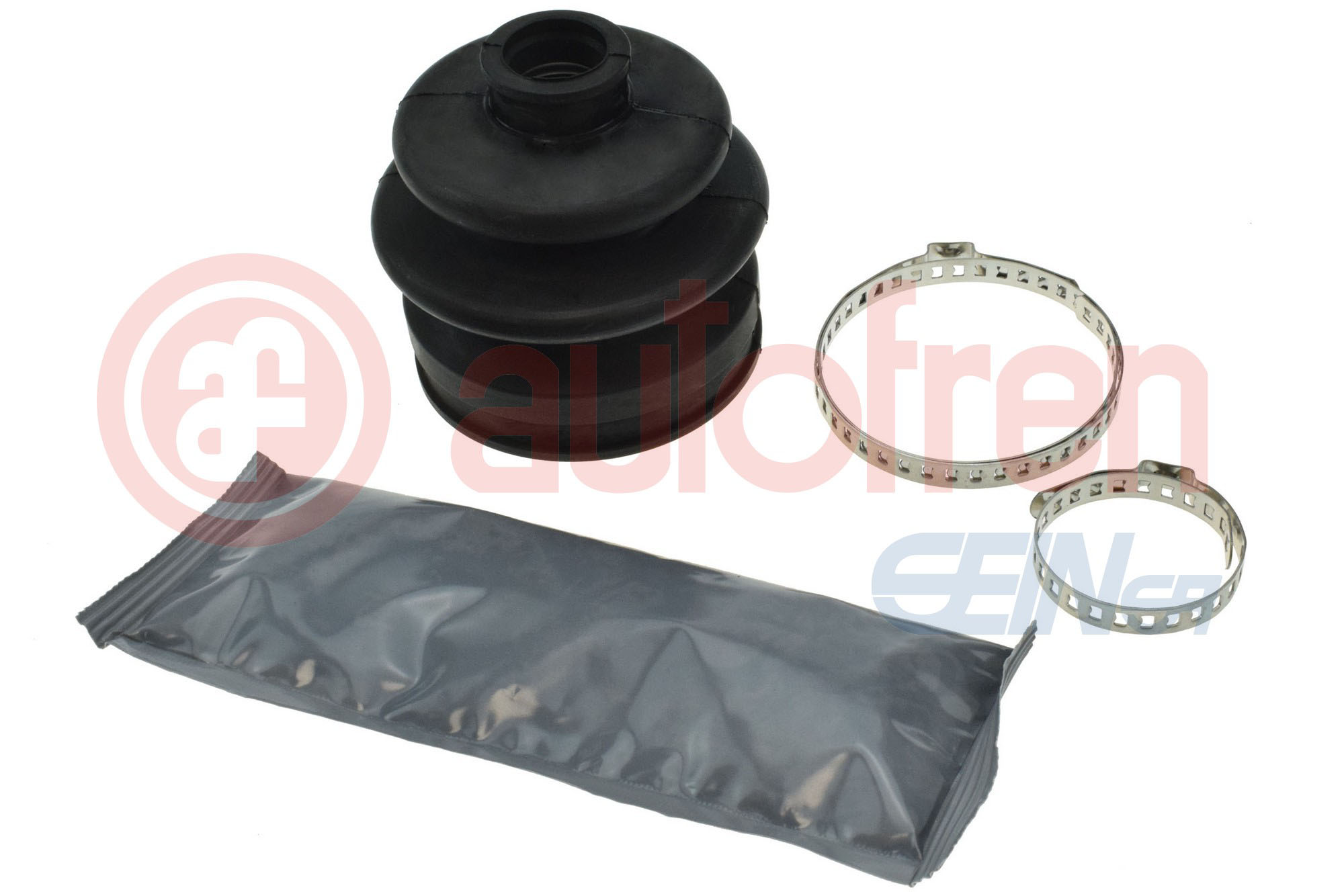 Пыльник ШРУСа