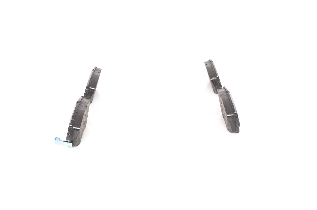 BOSCH 0 986 494 574 - Тормозные колодки 