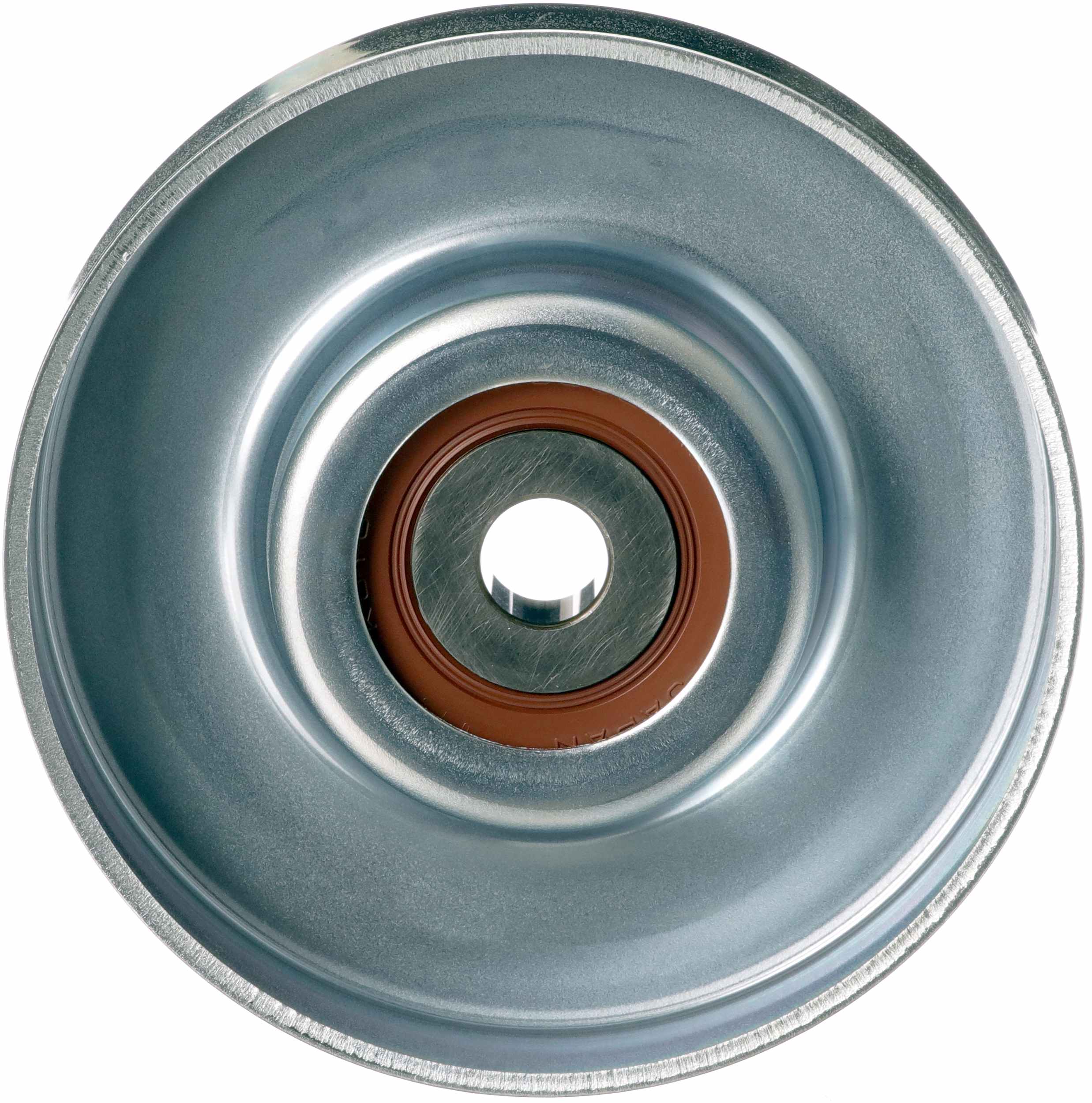 GATES T36395 - Обводной ролик приводного ремня