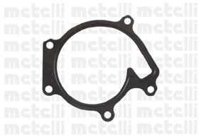METELLI 24-0826 - Водяной насос - помпа