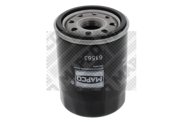 MAPCO 61563 - Масляный фильтр