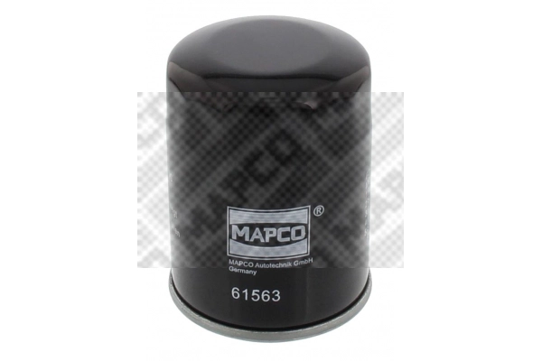 MAPCO 61563 - Масляный фильтр