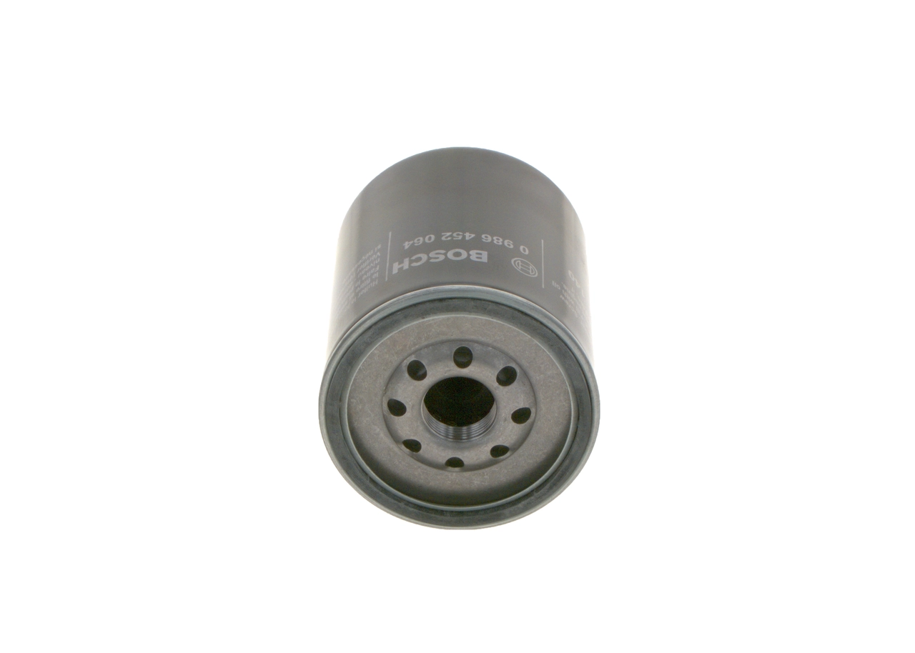 BOSCH 0 986 452 064 - Масляный фильтр