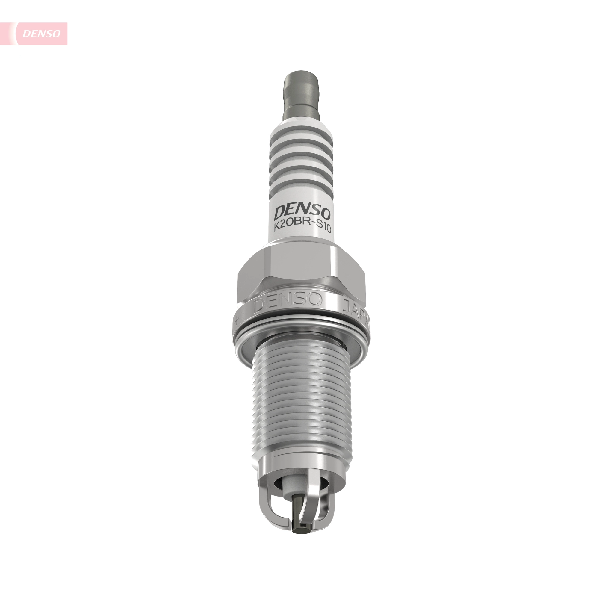 DENSO K20BR-S10 - Свеча зажигания Nickel
