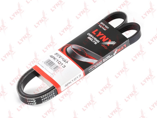 Ремень генератора