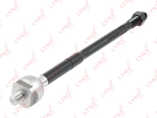 Рулевая тяга