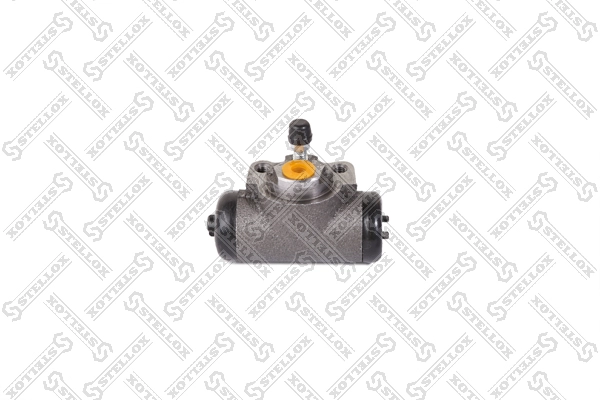 Рабочий тормозной цилиндр