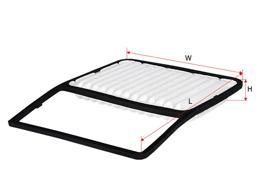 Воздушный фильтр