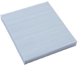 Салонный фильтр