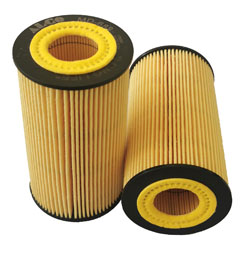 ALCO FILTER MD-683 - Масляный фильтр