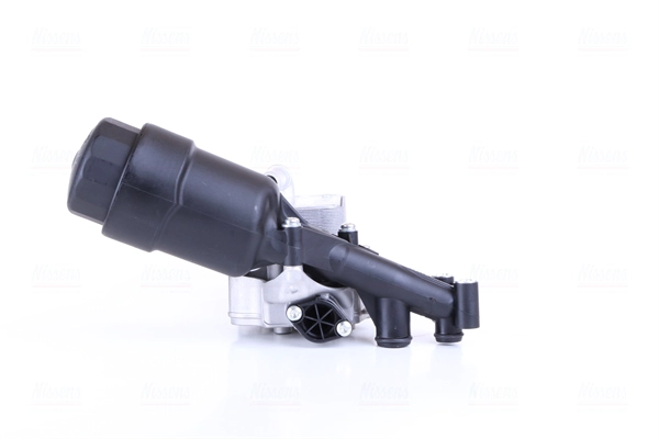 Масляный радиатор