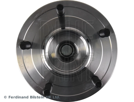 BLUE PRINT ADA108317 - Ступичный подшипник