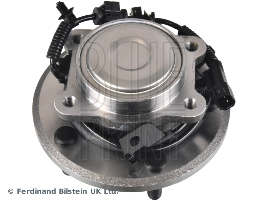 BLUE PRINT ADA108317 - Ступичный подшипник