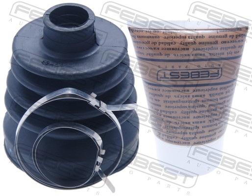 Пыльник ШРУСа