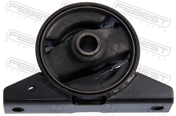 Подушка двигателя