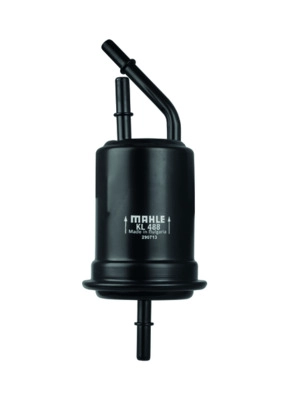 MAHLE KL 488 - Топливный фильтр