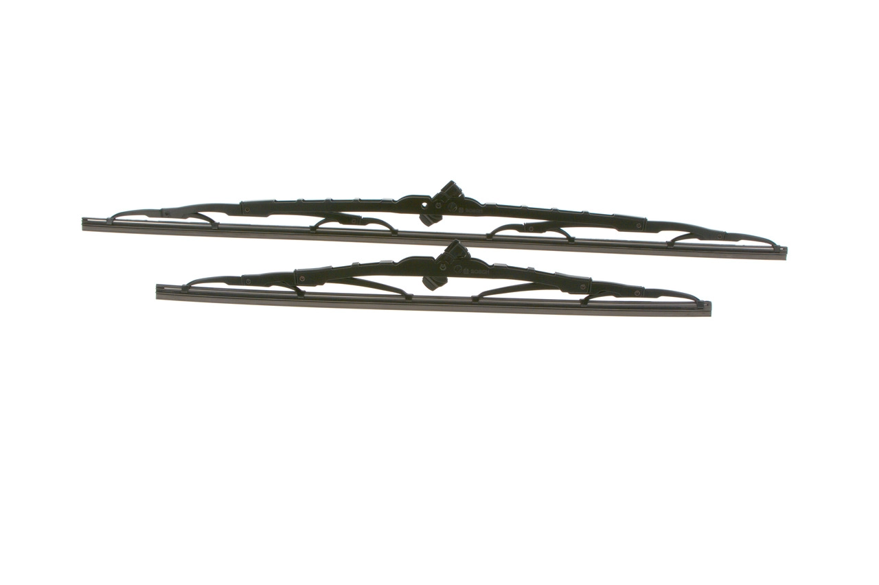 Щетка стеклоочистителя Twin