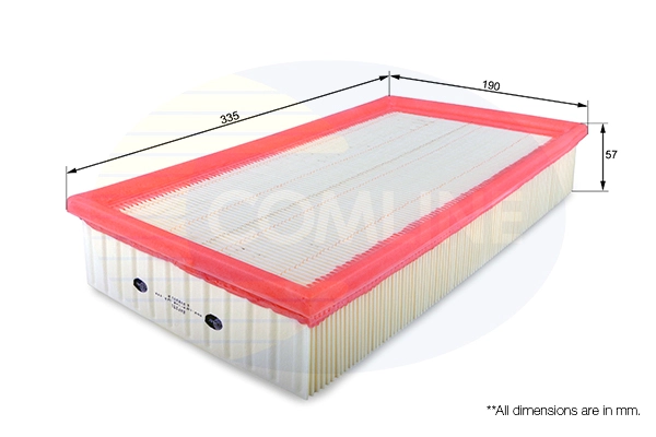 Воздушный фильтр