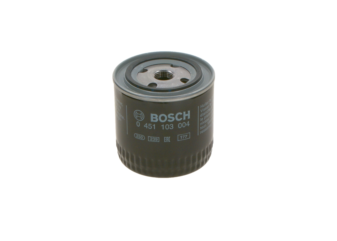 BOSCH 0 451 103 004 - Масляный фильтр