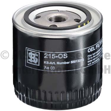 Масляный фильтр